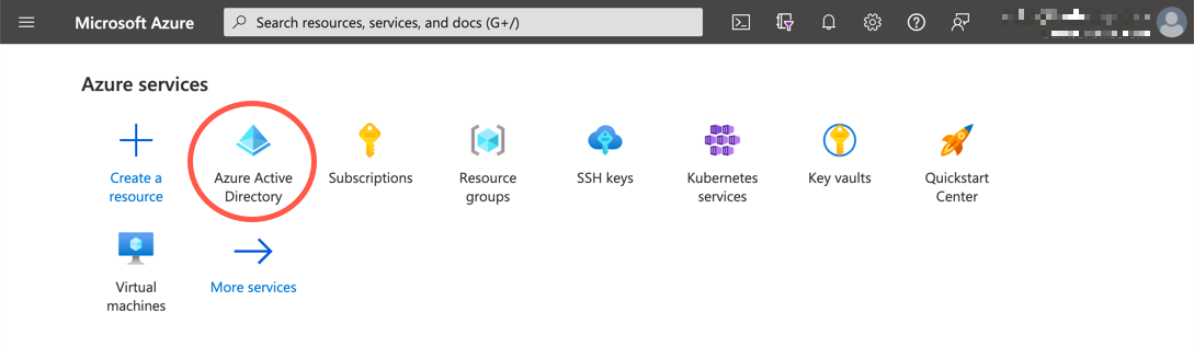 Azure Active Directory